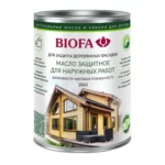 2043 масло защитное для наружных работ купить в Москве фото