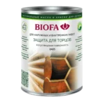 8405 BIOFA Средство для защиты торцов для наружных и внутренних работ