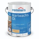 REMMERS (Реммерс) Hartwachs-Öl покрытие для отделки деревянных полов, лестниц и мебели
