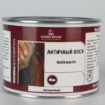 Античный воск Antikwachs Borma Wachs