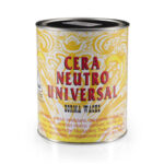 Универсальный воск Cera Neutral Universal Borma Wachs