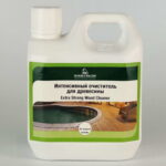 Интенсивный очиститель для древесины Extra Strong Wood Cleaner Borma Wachs