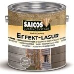 Эффект-лазурь (металлик) Saicos Effekt-Lasur
