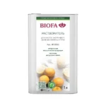 0500 BIOFA Растворитель для очистки инструмента и смоляных пятен