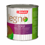 Цветное масло для внутренних работ Adler Legno-Color / Адлер Легно Колор