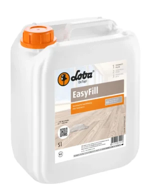 EasyFill Loba, Лоба Шпатлевка на водной основе.