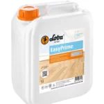 EasyPrime Быстросохнущая водная грунтовка на ПУ-акрилатной основе