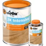 2K Intensive/Color