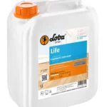 WS Life Однокомпонентный водный лак на ПУ-акрилатной основе.