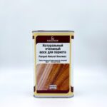 Воск паркетный Parquet Beeswax Borma Wachs (Борма)