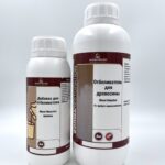 Отбеливатель для древесины Wood Bleacher Borma (Борма)