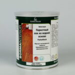 Паркетный лак на водной основе Parkettlack Borma Wachs (Борма)