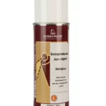 Безореольный акриловый лак-спрей Holzspray Borma Wachs (Борма)