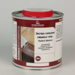 Смывка-гель Radikal Abbeizer Borma Wachs