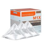 «Berger Bond M1X» однокомпонентный эластичный полиуретановый клей