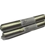 Акриловый герметик шовный Ecoseal 500 Borma Wachs (Борма)