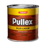Pullex Plus Lasur / Лазурь для наружных работ купить в Москве фото