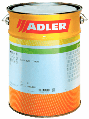 тунговое масло Adler Lignovit Terra