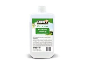 SAICOS (Сайкос) Ускоритель высыхания для лака Beschleuniger (Speed Up)