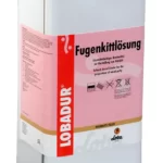 Fugenkittlösung средство для приготовления шпатлевочной массы