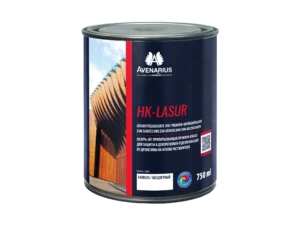 HK-Lasur ХК-Лазурь