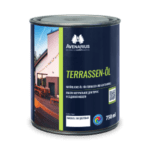 Масло TERRASSEN-OEL натуральное для террас и садовой мебели Авенариус/Avenarius