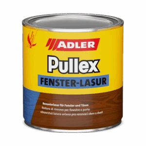 Adler Pullex Fenster-Lasur