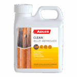 Adler Clean Multi Refresher / Очиститель для посеревшей древесины Clean Multi Refresher