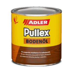 Adler Pullex Bodenöl — террасное масло