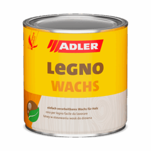 Adler Legno-Wachs