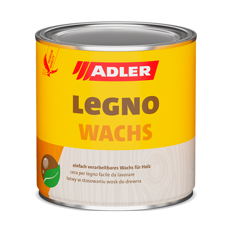 Adler Legno-Wachs Adler Legno-Wachs