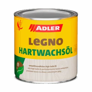 Adler Legno-Hartwachsöl