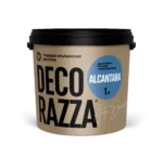 Decorazza Alcantara