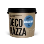 Decorazza Alcantara