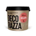 Decorazza Velluto