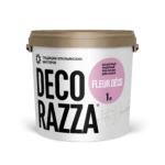 Decorazza Fleur Deco