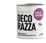 Decorazza Cera di Veneziano Nova