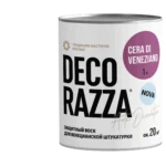 Decorazza Cera di Veneziano Nova