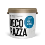Decorazza Perla vernici