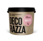 Decorazza Brezza