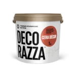 Decorazza Cera Decor