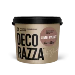 Decorazza Lime Paint