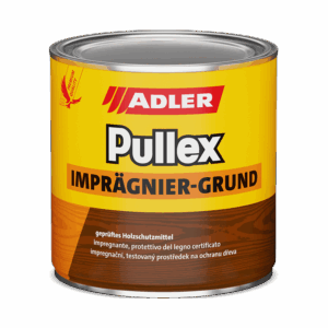 Pullex Imprägnier Grund / Грунтовочная пропитка купить в Москве фото