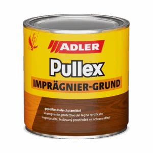 Pullex Imprägnier Grund / Грунтовочная пропитка купить в Москве фото