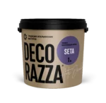Decorazza Seta