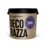 Decorazza Seta