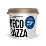 Decorazza Pastello vernici