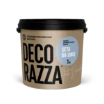 Decorazza Seta da Vinci