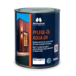 Avenarius PFLEGE-OEL AQUA UV — Водное масло для фасадов и интерьеров