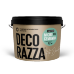 Microcemento Struttura + Legante крупная фракция